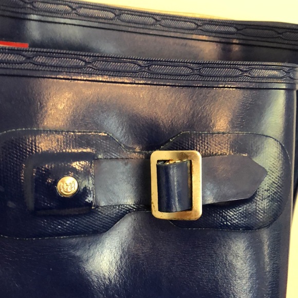 Hunter Boots - Picture 6 of 8